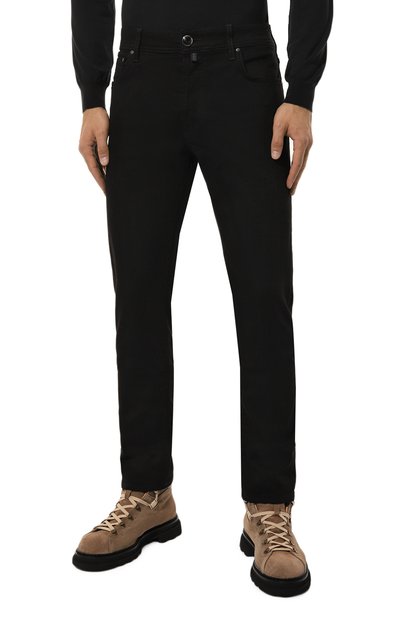 Джинсы bard JACOB COHEN, арт. U Q E04 30 S 3598, фото 3