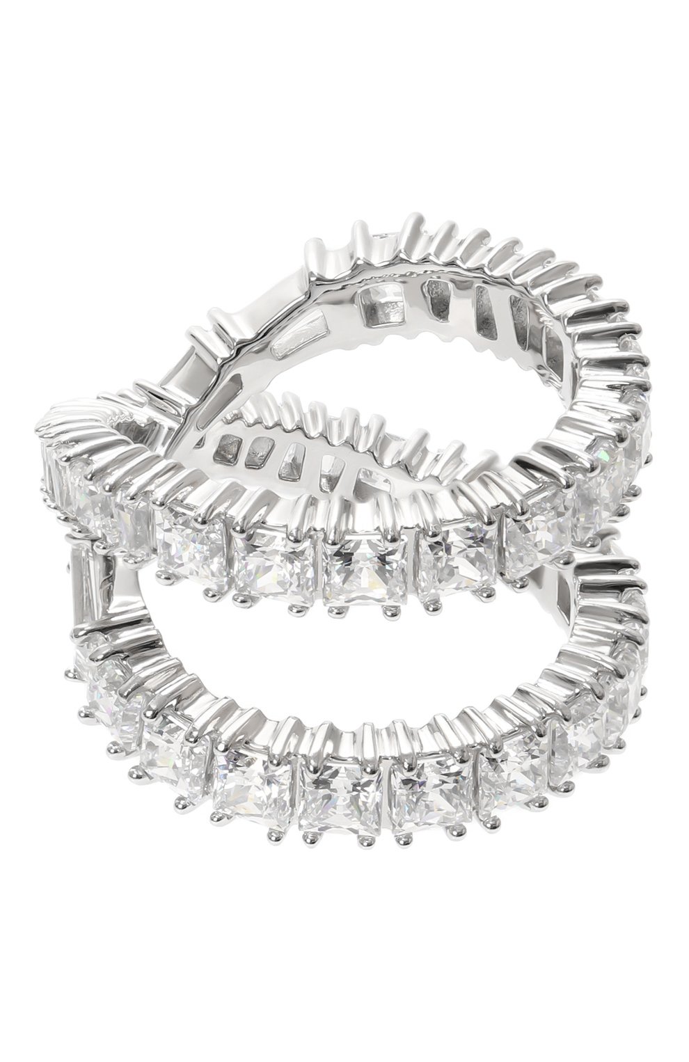 Кольцо hyperbola SWAROVSKI, арт. 5677633, фото 3
