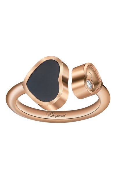 Женские кольцо CHOPARD, арт. 829482-5210