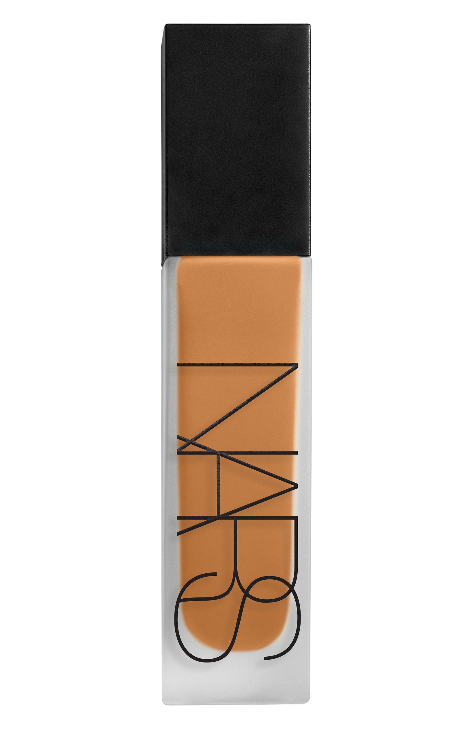 Стойкое матовое тональное средство natural matte longwear foundation, оттенок lagos NARS, арт. 34504816NS, фото 1