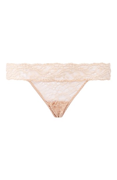 Кружевные трусы-стринги LA PERLA, арт. 0007490, фото 1