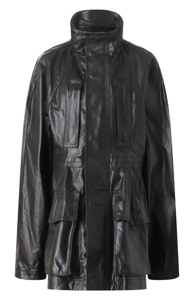 Женская кожаная куртка BALENCIAGA, арт. 805537/TRS13