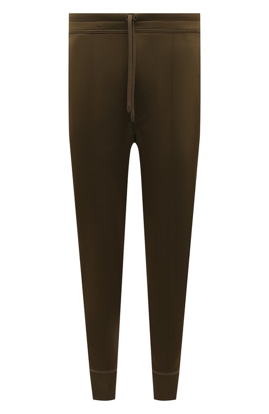 

Джоггеры Tom Ford, Хаки