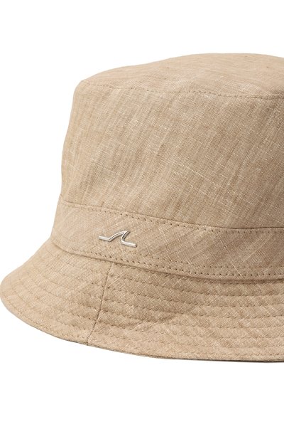 Льняная панама PAUL&SHARK, арт. 25417103, фото 4