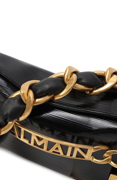 Клатч 1945 soft BALMAIN, арт. EN0LQ976/LSTV, фото 3