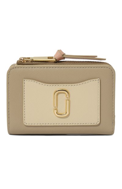 Женские кожаное портмоне MARC JACOBS (THE), арт. 2F3SMP061S07