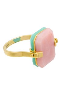 Кольцо ALIITA, арт. RIDC3000ELYG09K J1000, фото 1