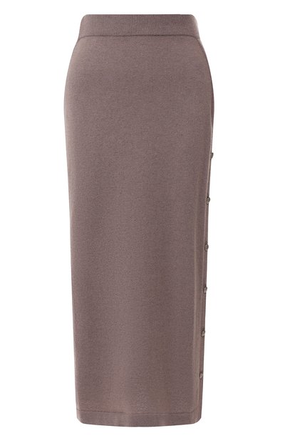 Кашемировая юбка RE VERA, арт. 19201344, фото 1