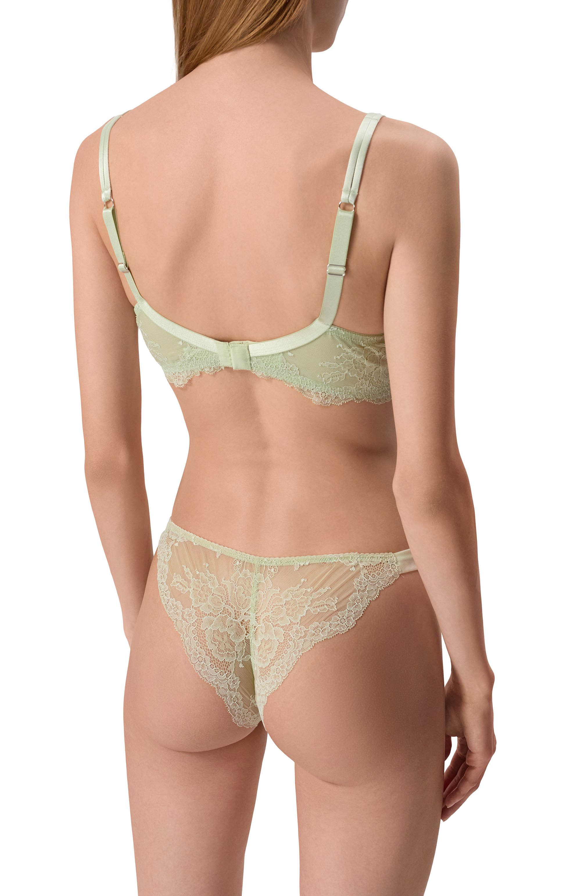 Бюстгальтер AMBRA, арт. 0688, фото 3