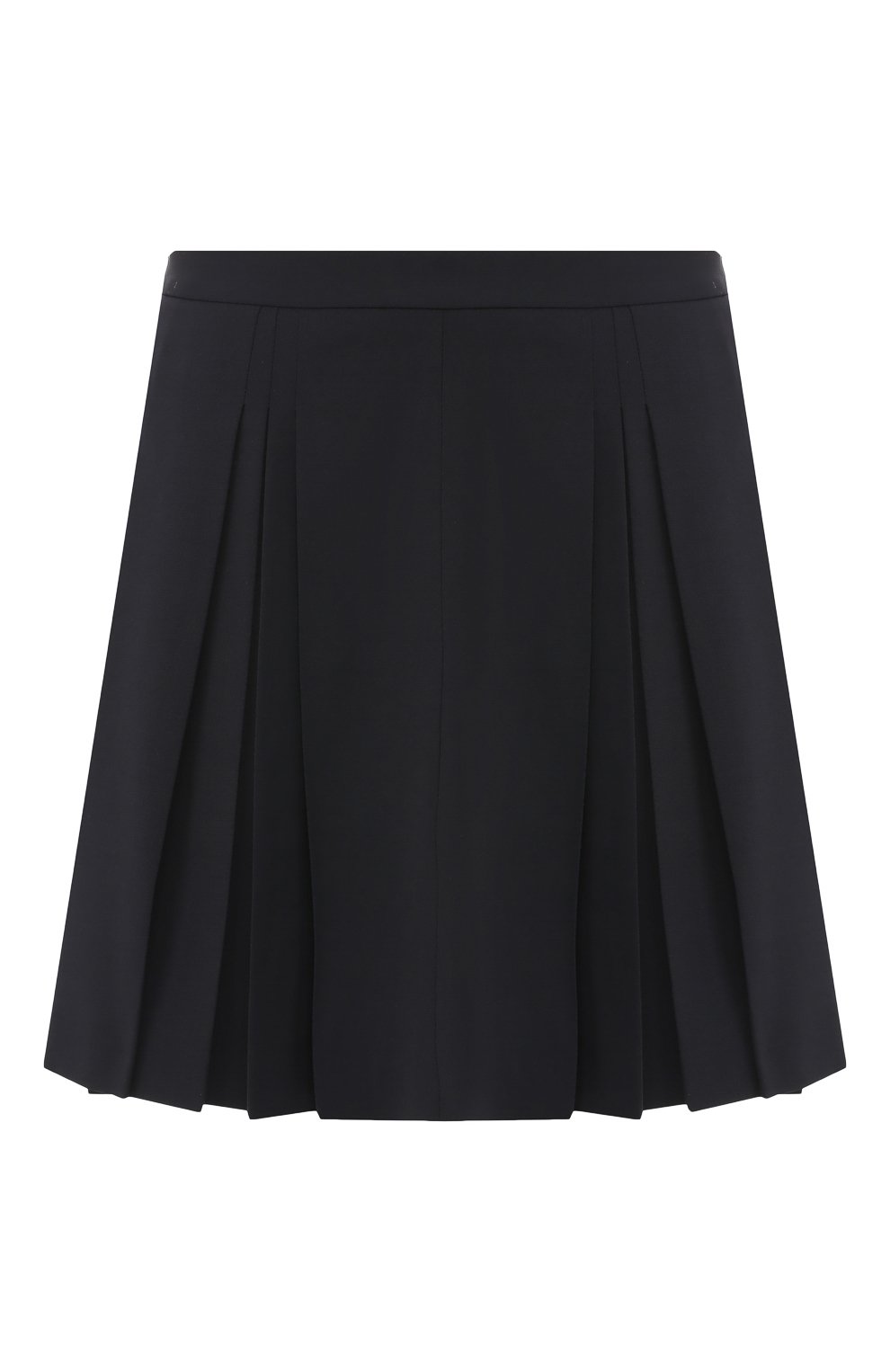 Юбка из смеси вискозы и шерсти REDVALENTINO, арт. RR3RAA45/WBP, фото 1