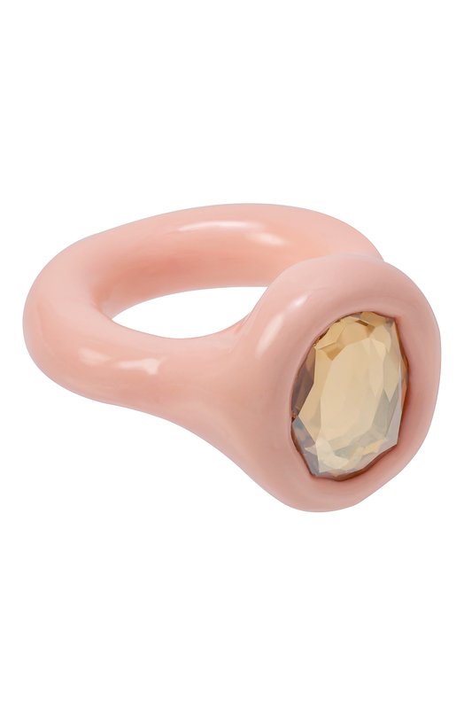 Кольцо Lili Archive М.532 Розовый М.532