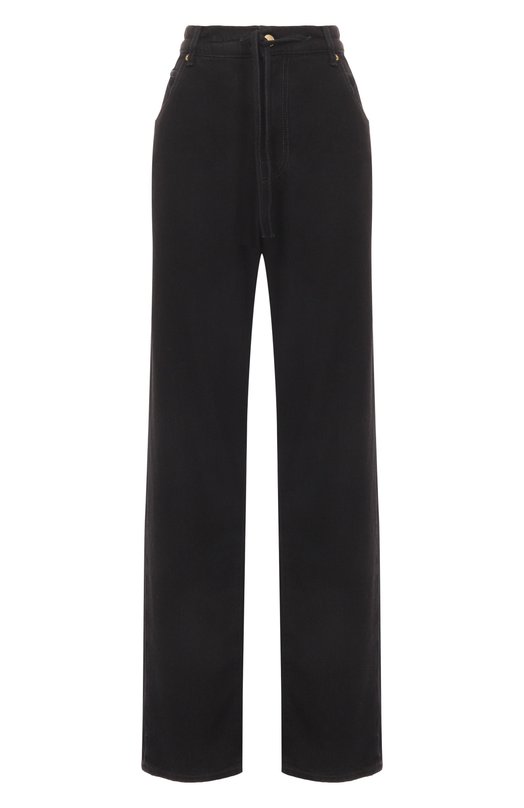 Джинсы Iris Darkpark WTR37 Чёрный WTR37