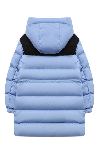 Пуховое пальто nuray MONCLER, арт. G2-954-1C538-20-68352/8-10A, фото 2