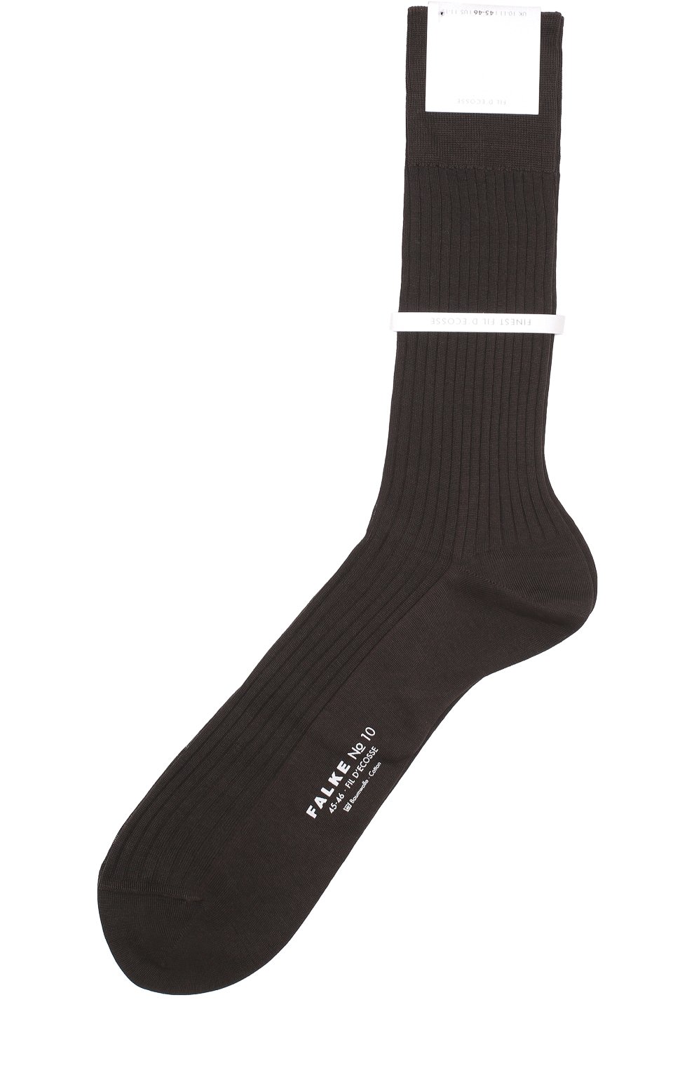 Хлопковые носки FALKE, арт. 14649, фото 1