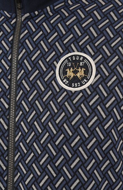 Толстовка LA MARTINA, арт. WMF303/FP555, фото 5