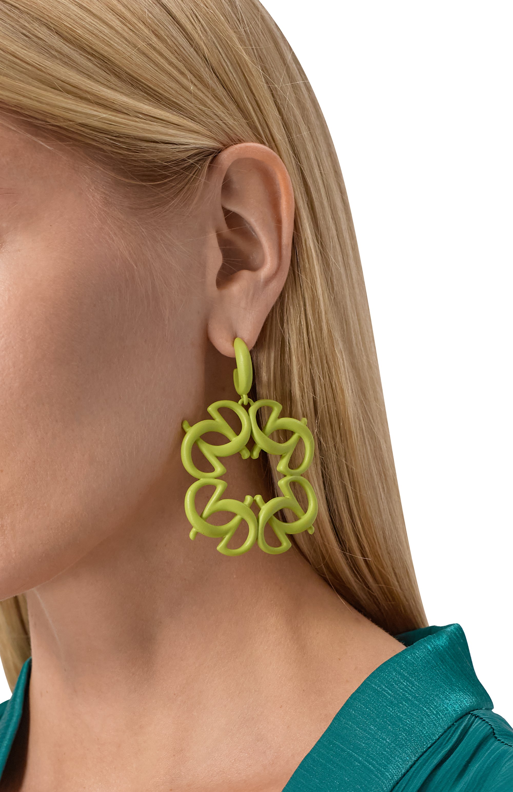 Серьги ELIE SAAB, арт. ES940417, фото 2