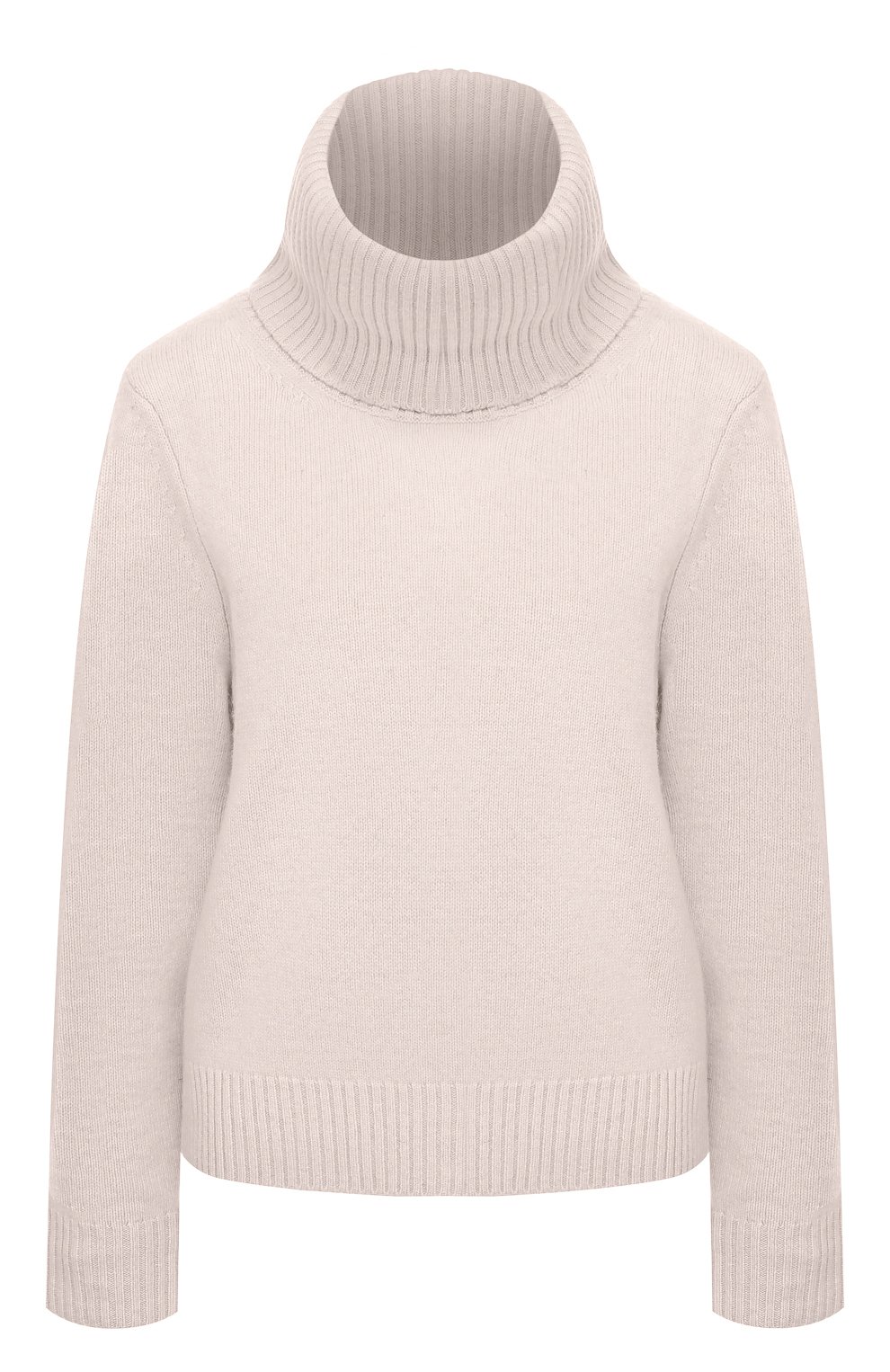 Свитер из шерсти и кашемира TOTEME, арт. PRATI 204-562-752, фото 1