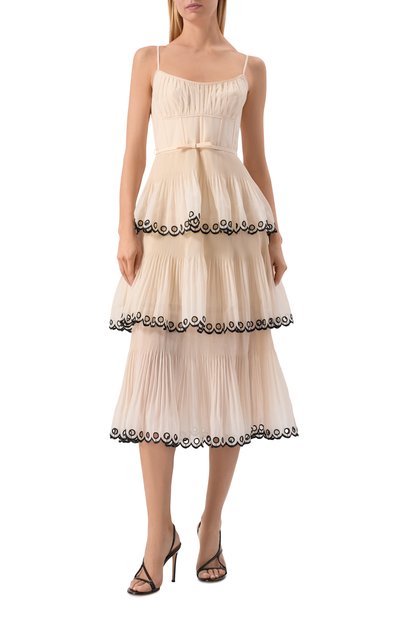 Платье ZIMMERMANN, арт. 7023DC26R, фото 2