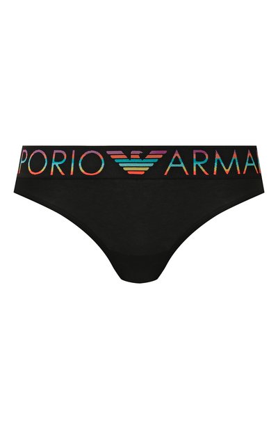 Женские трусы-слипы EMPORIO ARMANI, арт. 162525/0P217