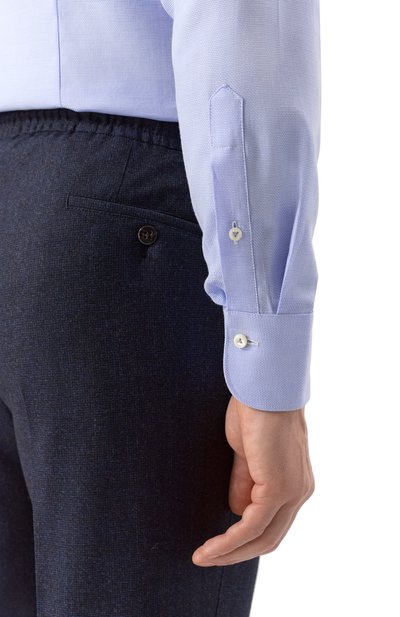 Хлопковая сорочка VAN LAACK, арт. VL-MIVARA-SF/161680, фото 5