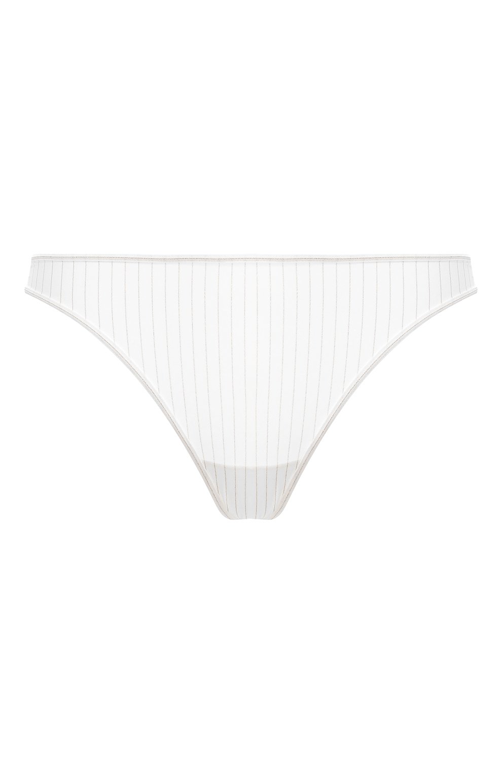 Трусы-стринги MARLIES DEKKERS белого цвета по цене 6500 руб., арт. 19542, фото 1 Трусы-стринги MARLIES DEKKERS, арт. 19542, фото 1
