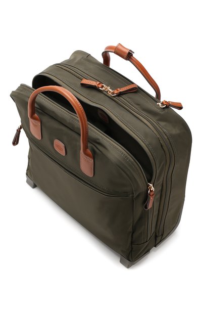 Дорожный чемодан x-travel pilotcase BRIC`S, арт. BXL38124, фото 3