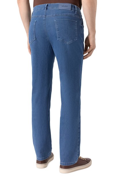 Джинсы MVST, арт. M26.CSM.T403/TSPIR, фото 4