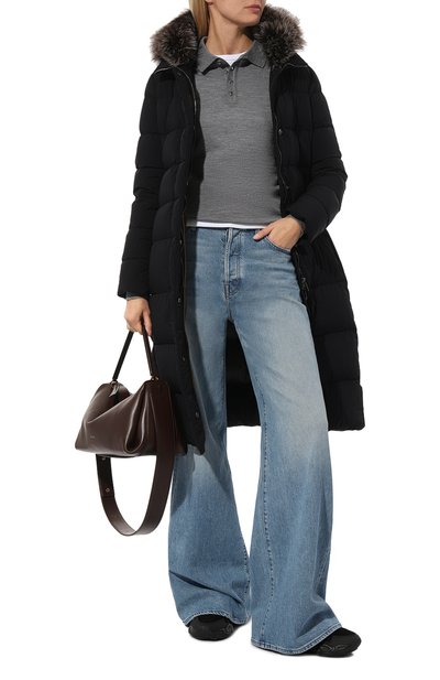 Пуховик MOORER, арт. ARAGA-KN_SET, фото 2