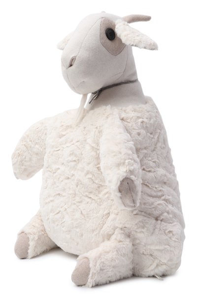 Мягкая игрушка-чехол для пижамы козочка bea BRUNELLO CUCINELLI, арт. BB930L029, фото 3