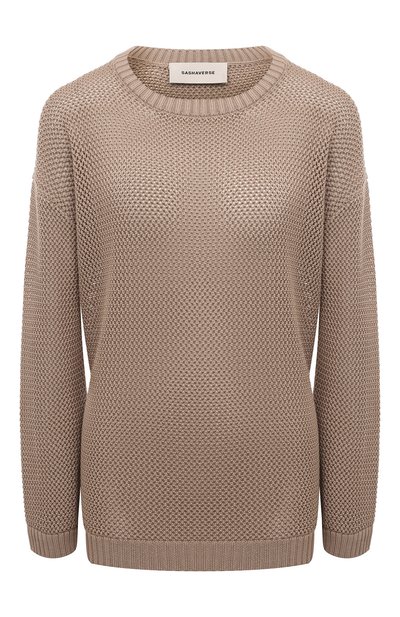 Свитер SASHAVERSE, арт. KNS006/intrigobio/102, фото 1