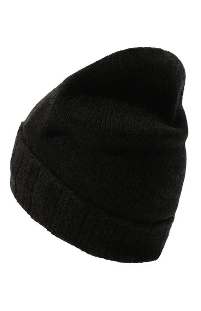 Кашемировая шапка ISABEL BENENATO, арт. UK83F24, фото 2