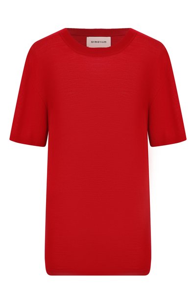 Женский шерстяной пуловер ARMARIUM, арт. ARMFWKN05/MW01