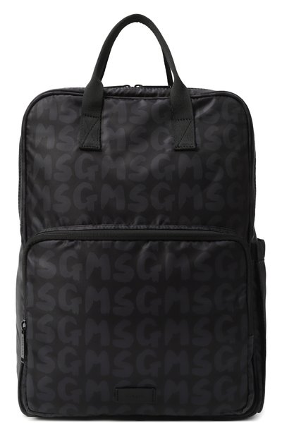 Рюкзак MSGM KIDS, арт. F5MSJUBP083