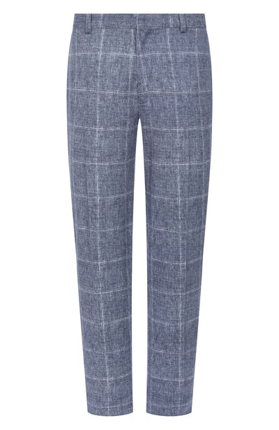 Мужские хлопковые брюки CIRCOLO 1901, арт. CN4816