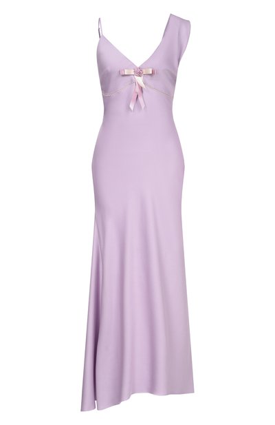 Женское платье DANIIL ANTSIFEROV, арт. DA_1998.4009.026