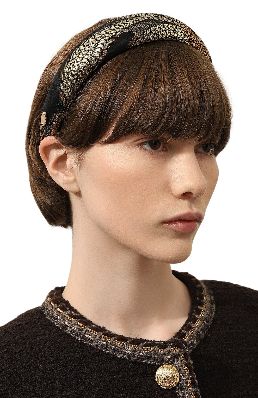 Ободок для волос PANFIL, арт. DR-BND, фото 2