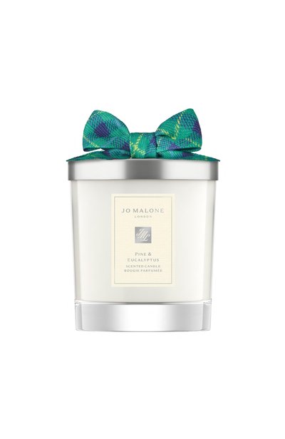 Свеча pine &amp; eucalyptus (200g) JO MALONE LONDON, арт. L77Z-01