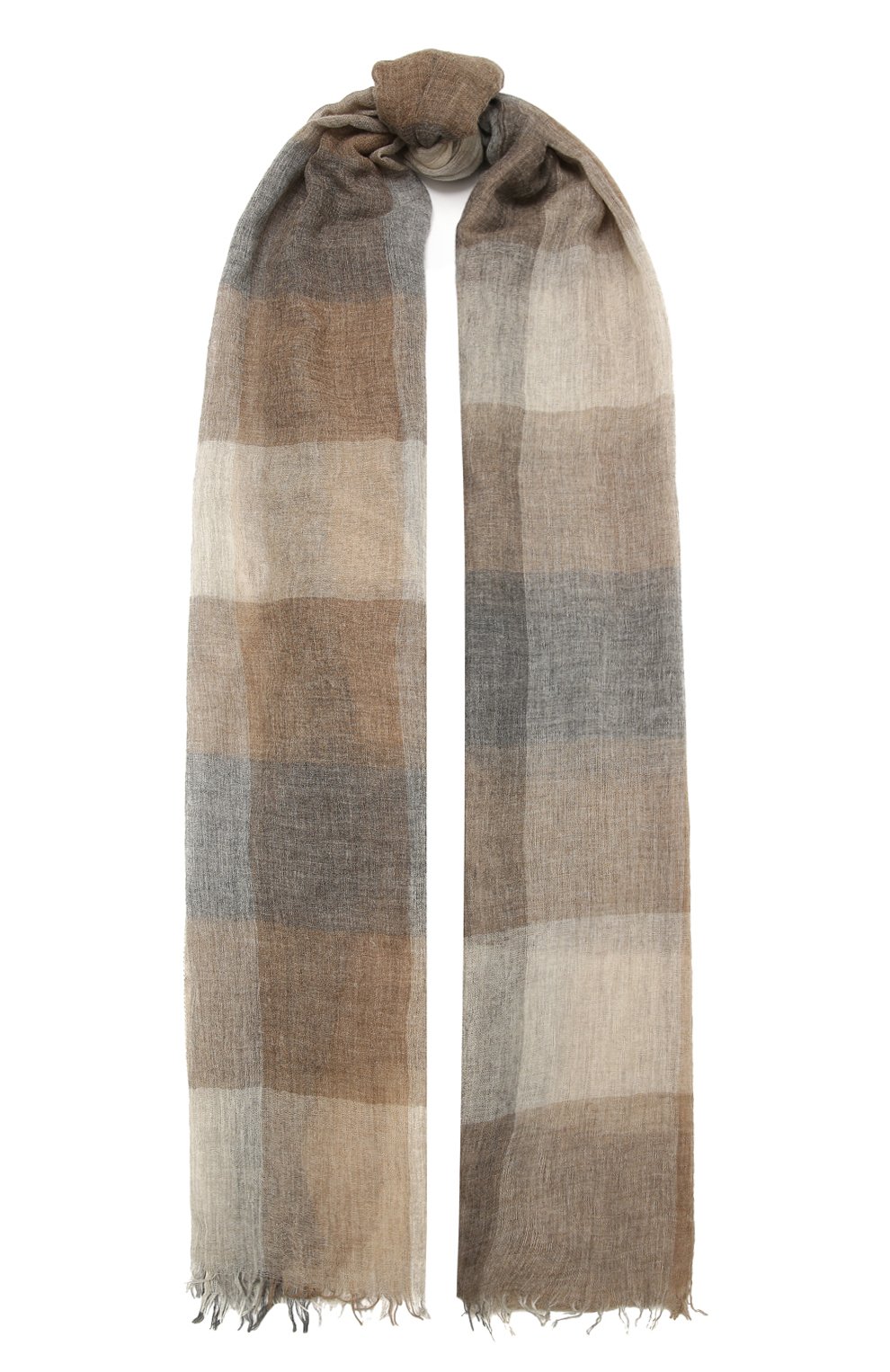 Кашемировый палантин FALIERO SARTI, арт. I21 0325, фото 1