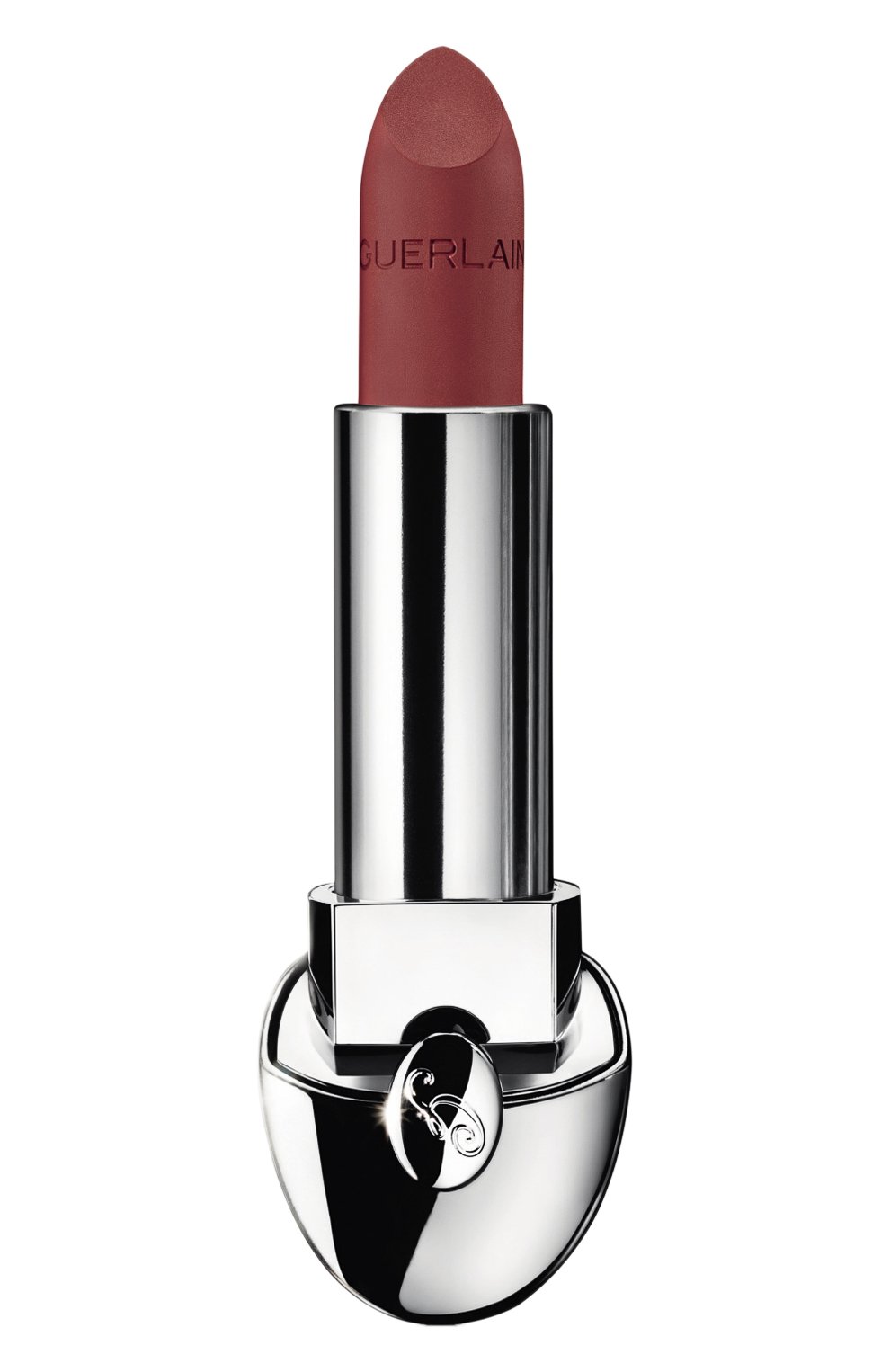 Матовая губная помада rouge g de guerlain (сменный блок), № 31 GUERLAIN, арт. G043190, фото 1