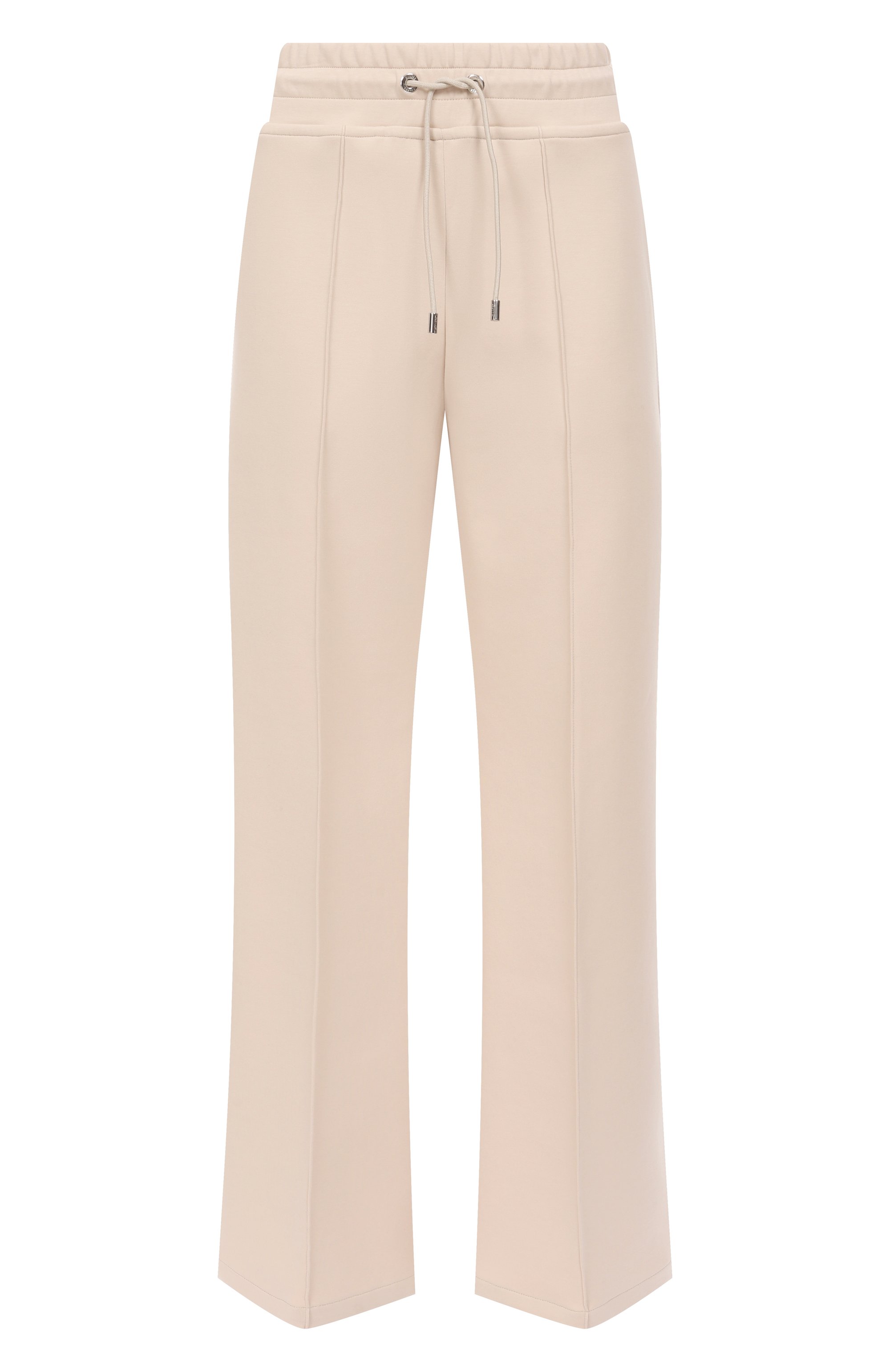 Хлопковые брюки MOORER, арт. BAY0NNE-IT, фото 1