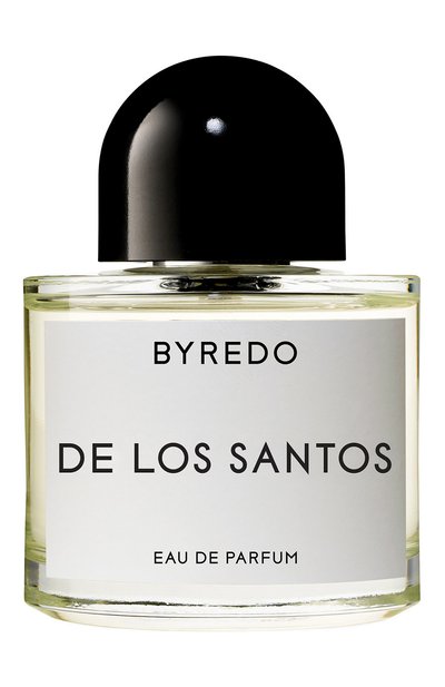 Парфюмерная вода de los santos (50ml) BYREDO, арт. 7340032862645, фото 1