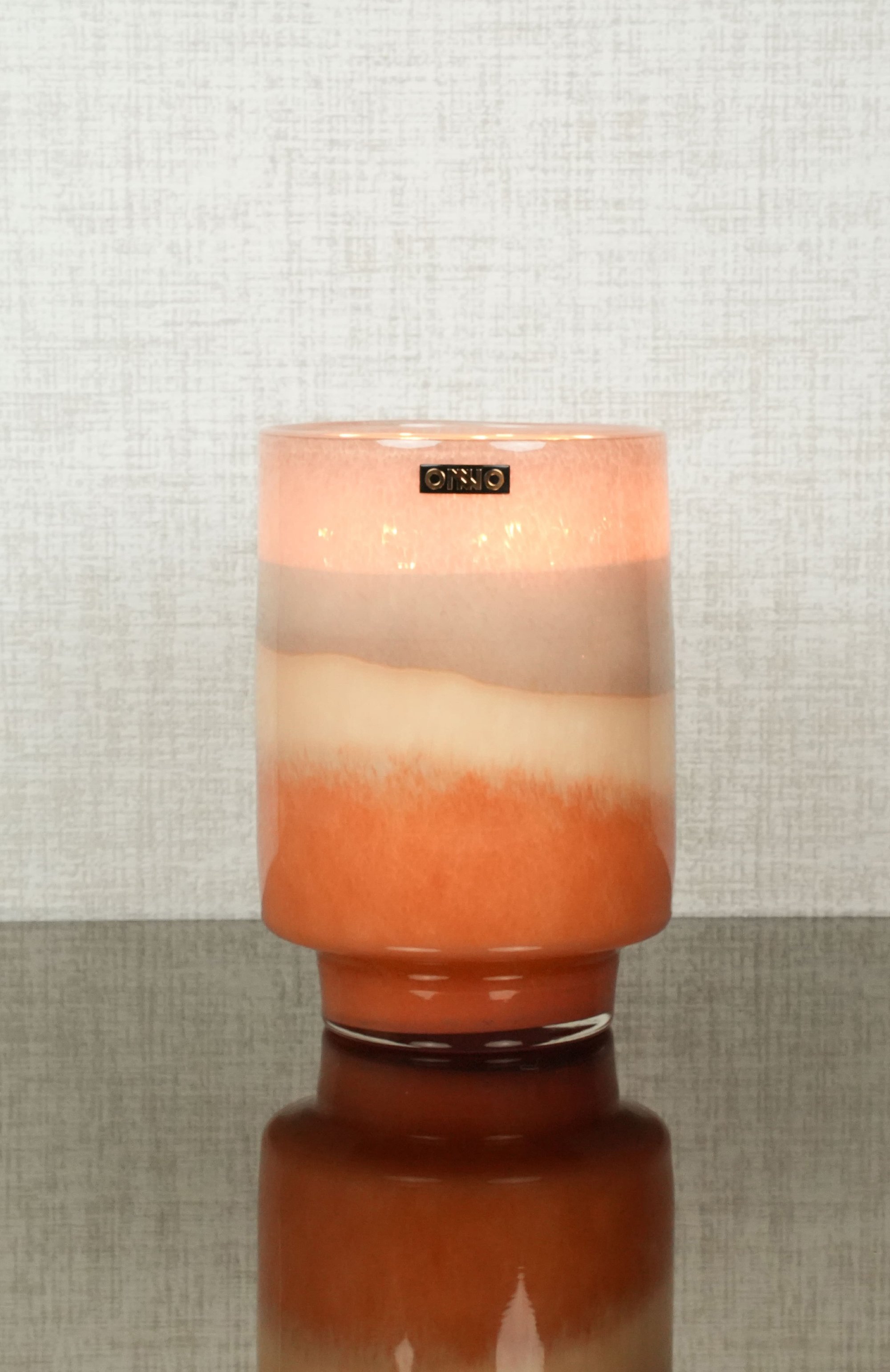 Ароматическая свеча precious oud art gigi xl ONNO, арт. 5412280170758, фото 2