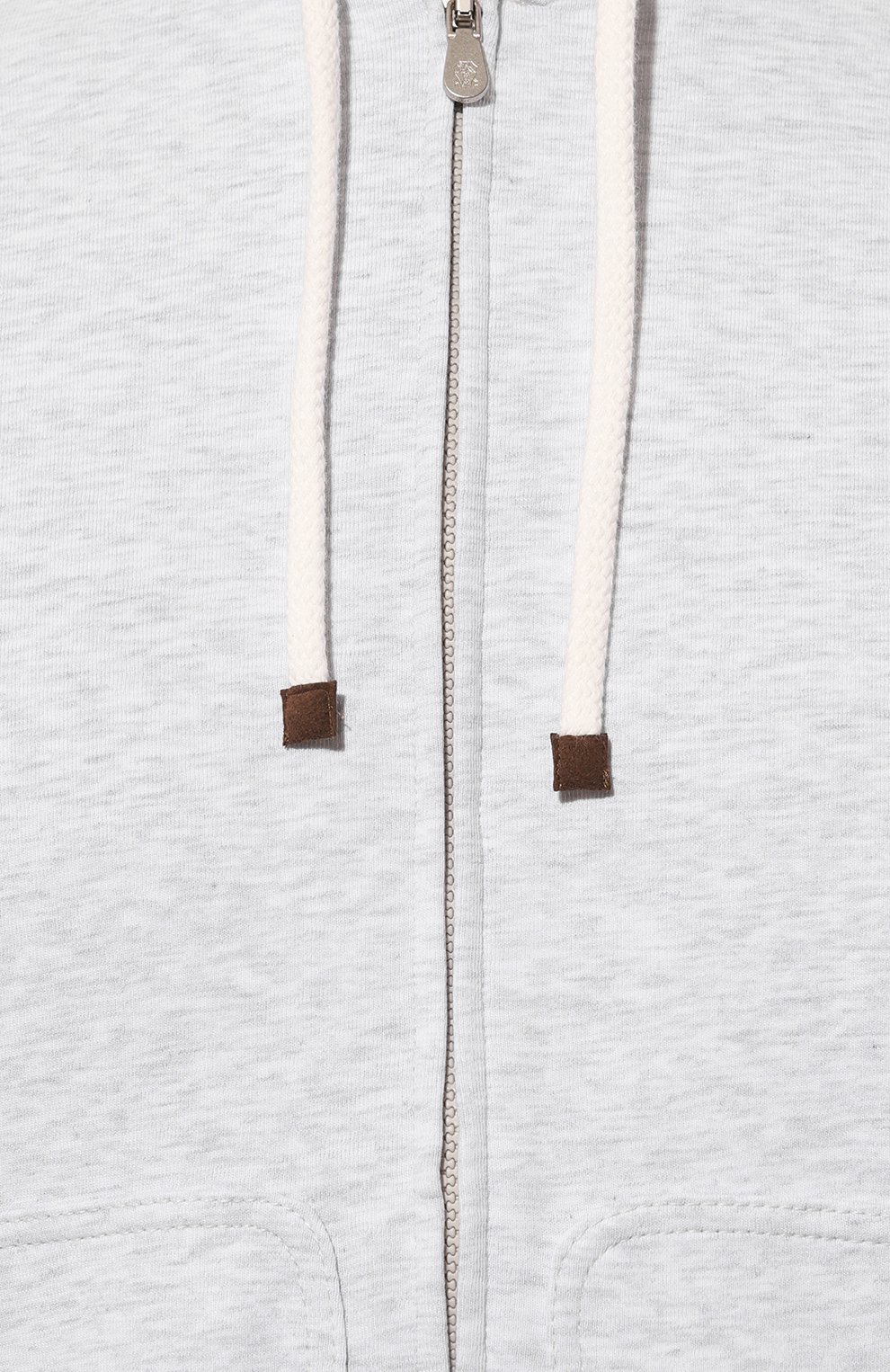 Хлопковый жилет BRUNELLO CUCINELLI, арт. M0T35B2281, фото 5