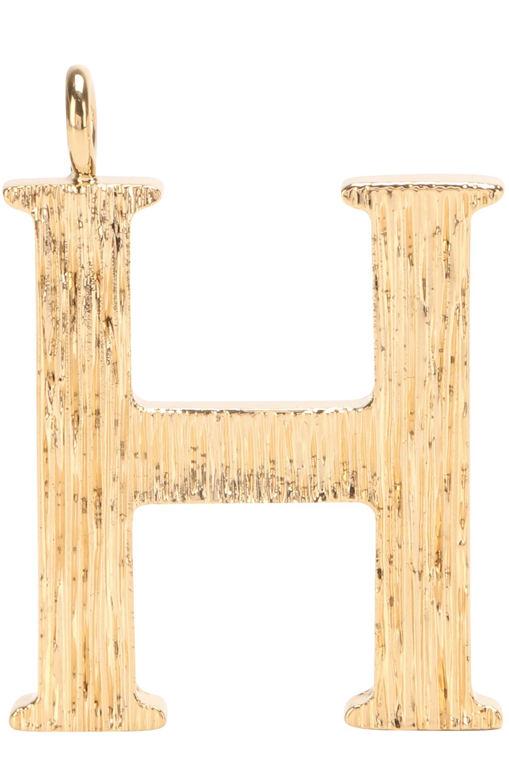 Подвеска для сумки alphabet key CHLOÉ, арт. 3K000H/CB7, фото 1