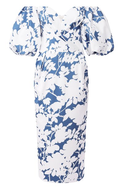 Атласное платье RASARIO, арт. 0110S20_24, фото 1