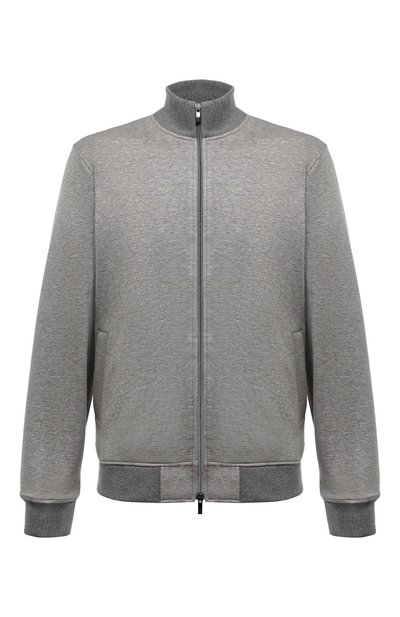 Мужской толстовка из хлопка и кашемира MVST, арт. 13M467.VA00.MUST./58-62