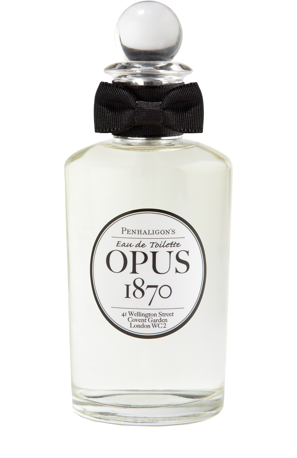 Туалетная вода opus 1870 (100ml) PENHALIGON'S, арт. 793675330151, фото 1