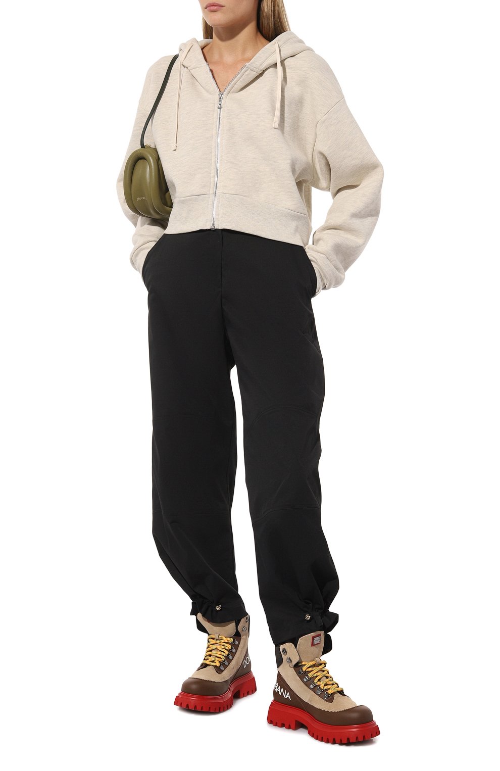 Брюки HERNO, арт. PT000014D/12531, фото 2