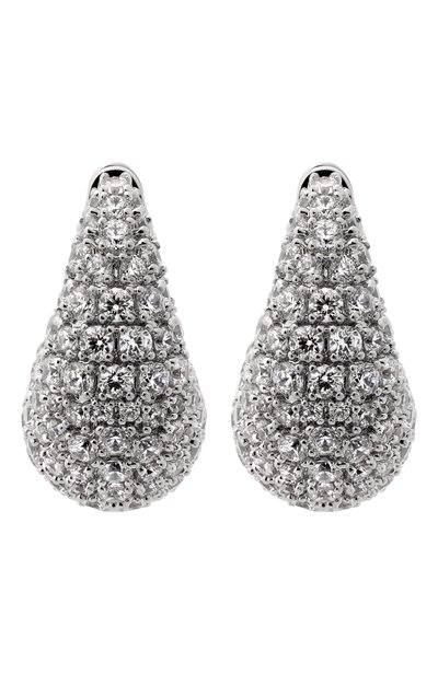 Женские серьги sublima SWAROVSKI, арт. 5732281