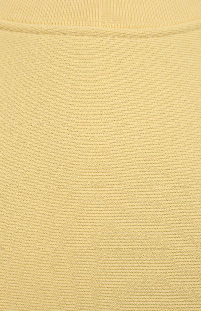 Хлопковый свитшот LES TIEN, арт. CF-1003, фото 5